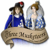Download free flash game The Three Musketeers: Queen Anne's Diamonds