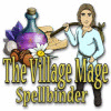 Download free flash game The Village Mage: Spellbinder