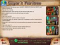 Free download Time Mysteries: The Final Enigma Strategy Guide screenshot