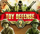 Download free flash game Toy Defense 2