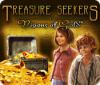 Download free flash game Treasure Seekers: Visions of Gold