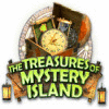 Download free flash game The Treasures of Mystery Island