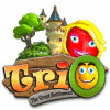Download free flash game Trio: The Great Settlement