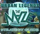 Download free flash game Urban Legends: The Maze Strategy Guide