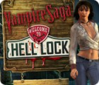 Download free flash game Vampire Saga - Welcome To Hell Lock