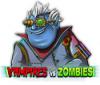 Download free flash game Вампиры против зомби
