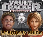 Download free flash game Vault Cracker: The Last Safe Strategy Guide