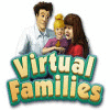 Download free flash game Virtual Families