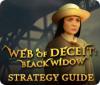 Download free flash game Web of Deceit: Black Widow Strategy Guide