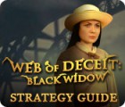 Download free flash game Web of Deceit: Black Widow Strategy Guide