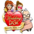 Download free flash game Wedding Dash: Ready, Aim, Love