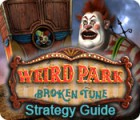 Download free flash game Weird Park: Broken Tune Strategy Guide