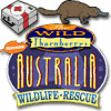 Download free flash game Wild Thornberrys Australian Wildlife Rescue