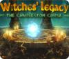 Download free flash game Witches' Legacy: The Charleston Curse