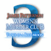 Download free flash game James Patterson's Women's Murder Club: Twice in a Blue Moon