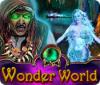 Download free flash game Wonder World