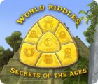 Download free flash game World Riddles: Secrets of the Ages