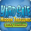 Download free flash game Yard Sale Hidden Treasures: Lucky Junction