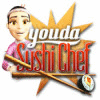 Download free flash game Youda Sushi Chef