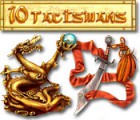 Download free flash game 10 Talismans