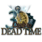 Download free flash game 3 Cards to Dead Time