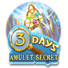 Download free flash game 3 Days - Amulet Secret