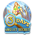 Download free flash game 3 Days - Amulet Secret