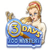 Download free flash game 3 Days: Zoo Mystery