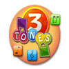 Download free flash game 3Tones