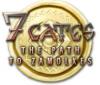 Download free flash game 7 Gates: The Path to Zamolxes
