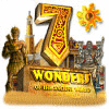 Download free flash game 7 Wonders