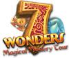 Download free flash game 7 Wonders: Magical Mystery Tour