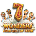 Download free flash game 7 Wonders Treasures of Seven