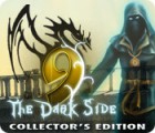 Download free flash game 9: The Dark Side Collector's Edition