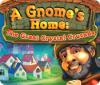 Download free flash game A Gnome's Home: The Great Crystal Crusade
