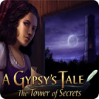 Download free flash game A Gypsy's Tale: The Tower of Secrets