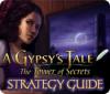Download free flash game A Gypsy's Tale: The Tower of Secrets Strategy Guide