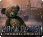 Download free flash game Abandoned: Chestnut Lodge Asylum