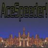 Download free flash game Ace Speeder