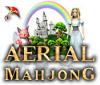 Download free flash game Aerial Mahjong