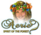 Download free flash game Aerie - Spirit of the Forest