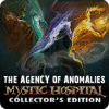 Download free flash game The Agency of Anomalies: Mystic Hospital Collector's Edition