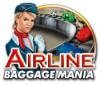 Download free flash game Airline Baggage Mania