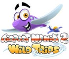 Download free flash game Airport Mania 2: Wild Trips