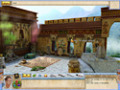 Free download Alabama Smith in the Quest of Fate screenshot