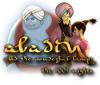 Download free flash game Aladin and the Wonderful Lamp: The 1001 Nights