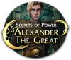 Download free flash game Alexander the Great: Secrets of Power