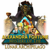 Download free flash game Alexandra Fortune - Mystery of the Lunar Archipelago