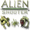 Download free flash game Alien Shooter