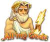 Download free flash game All My Gods